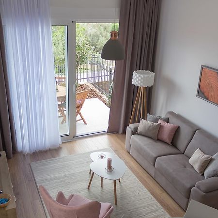 Apartment Soleada Vida Herceg Novi Dış mekan fotoğraf
