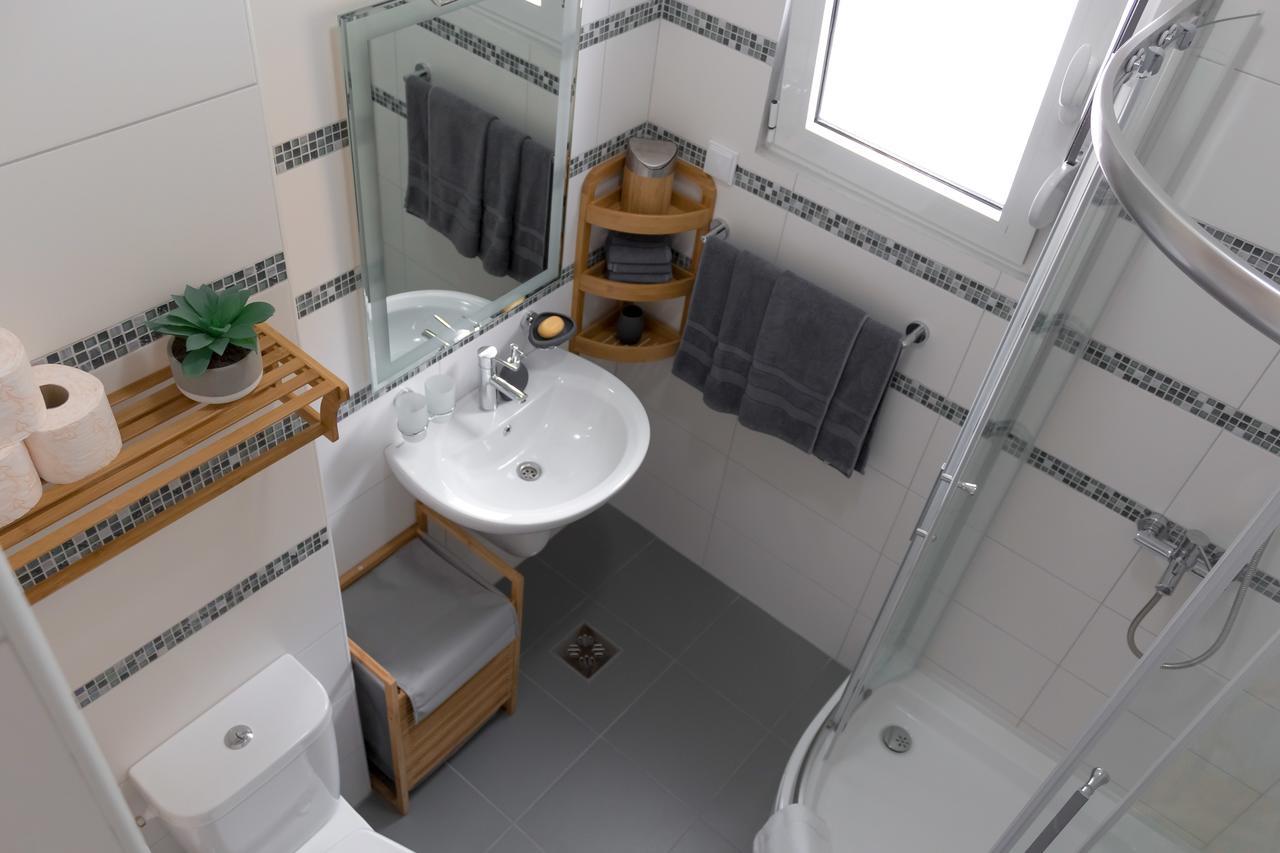 Apartment Soleada Vida Herceg Novi Dış mekan fotoğraf