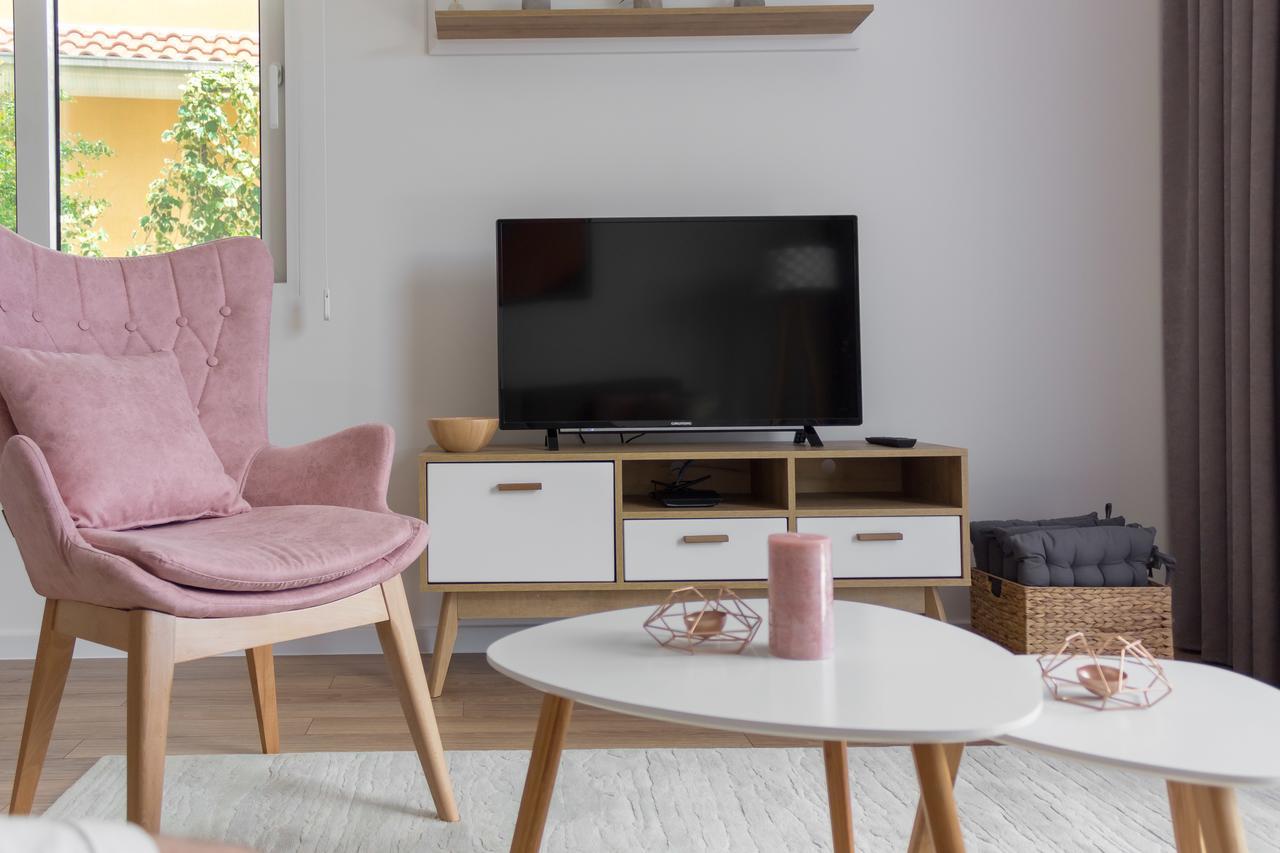Apartment Soleada Vida Herceg Novi Dış mekan fotoğraf