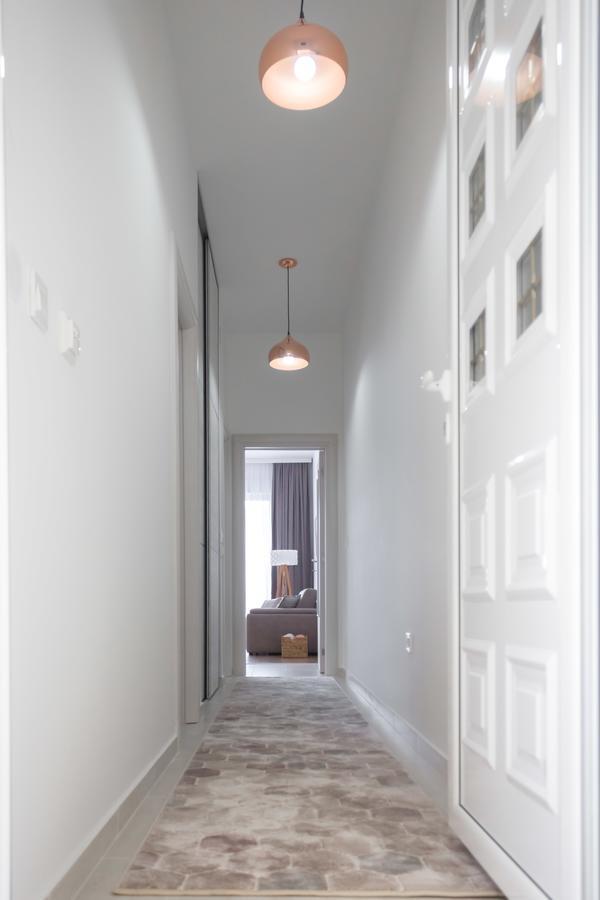 Apartment Soleada Vida Herceg Novi Dış mekan fotoğraf